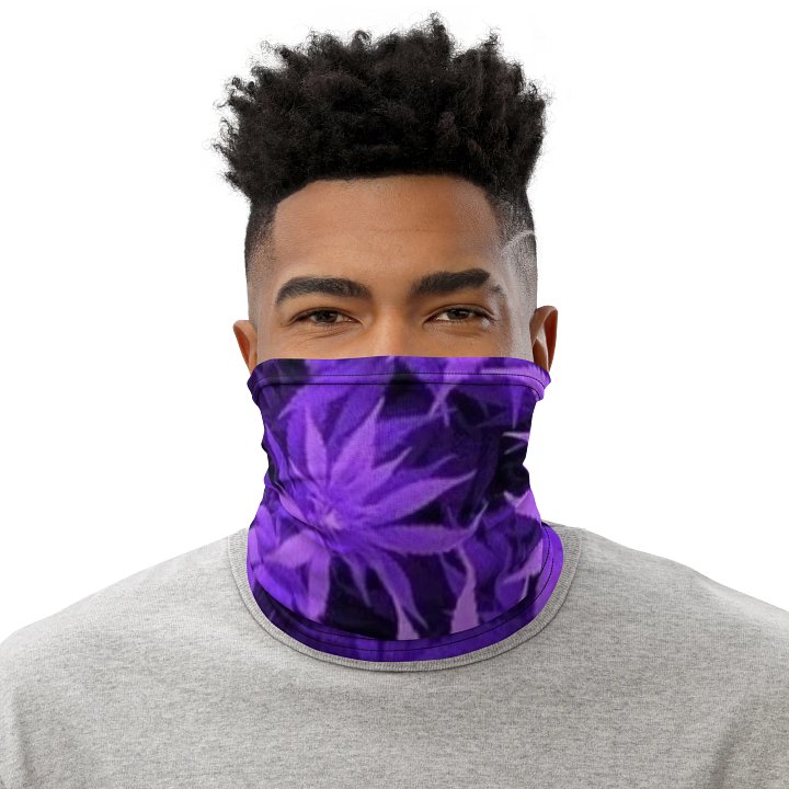 Potfather purple face mask product image (1)