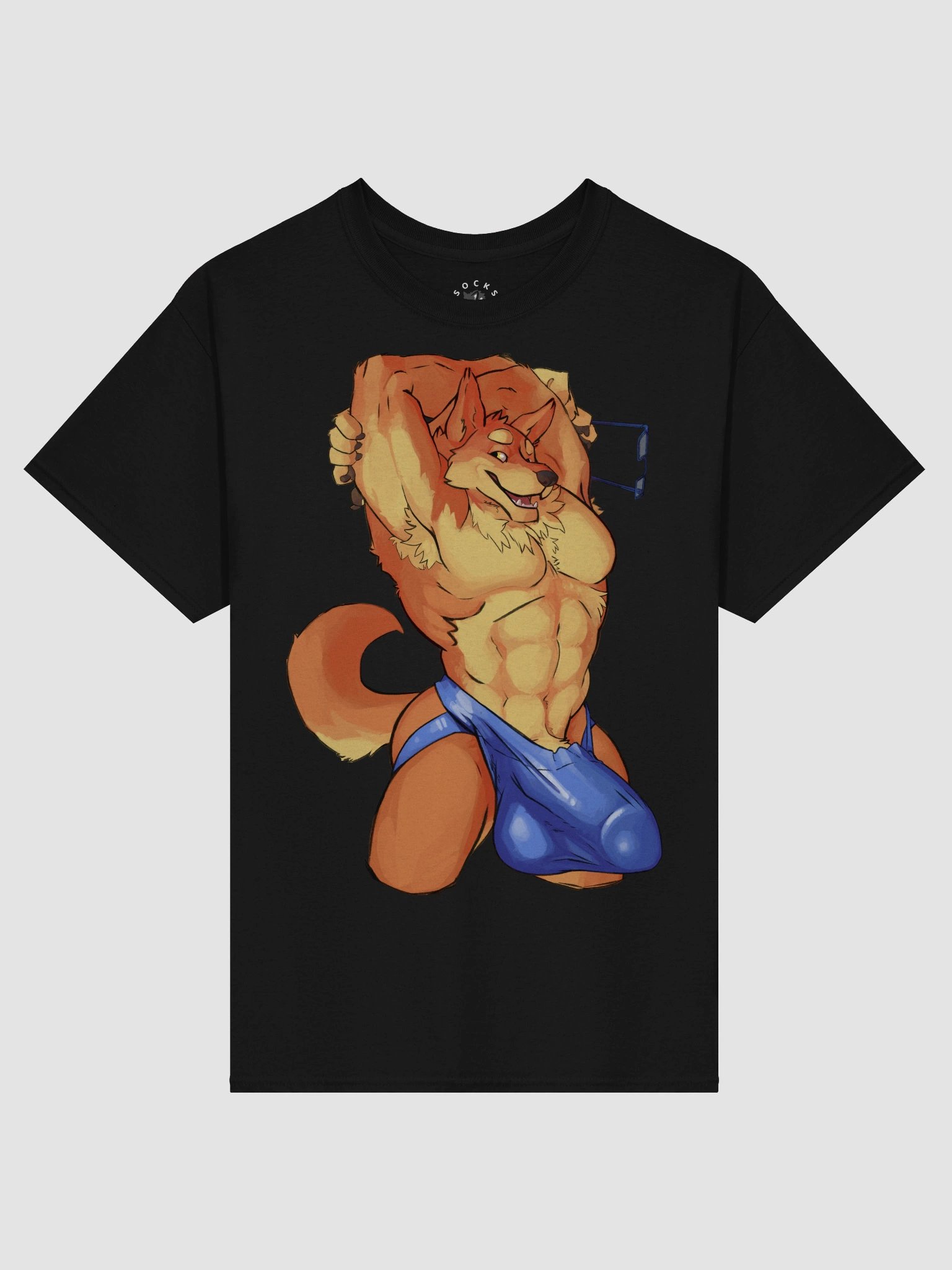 BDE Shirt (No Text) product image (7)