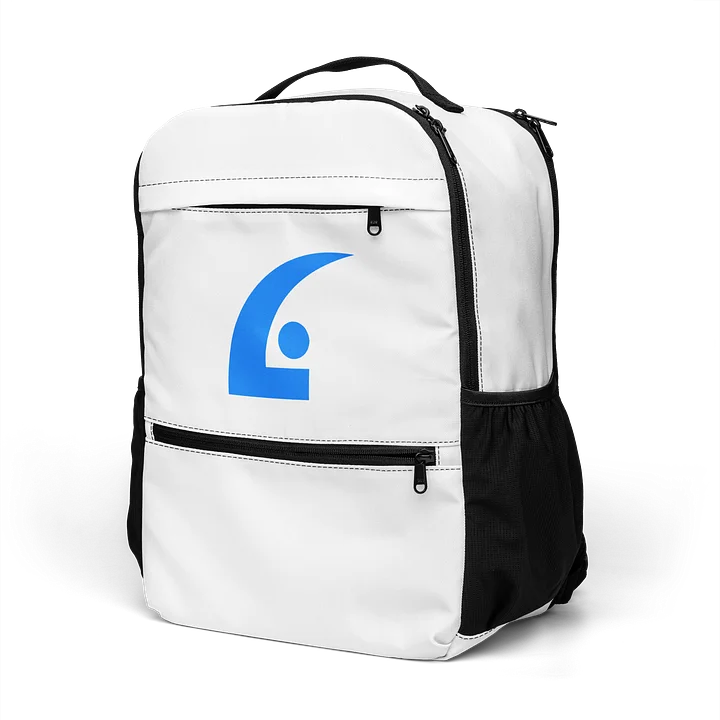 Life Backpack product image (2)