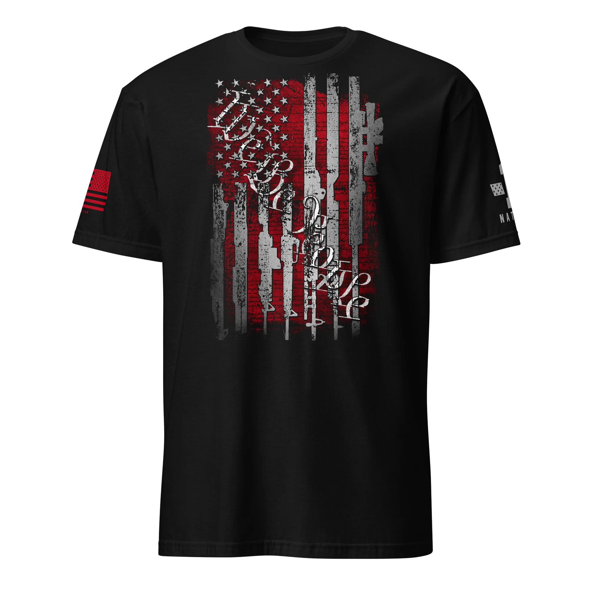 Gun Flag: Constitution Edition product image (1)