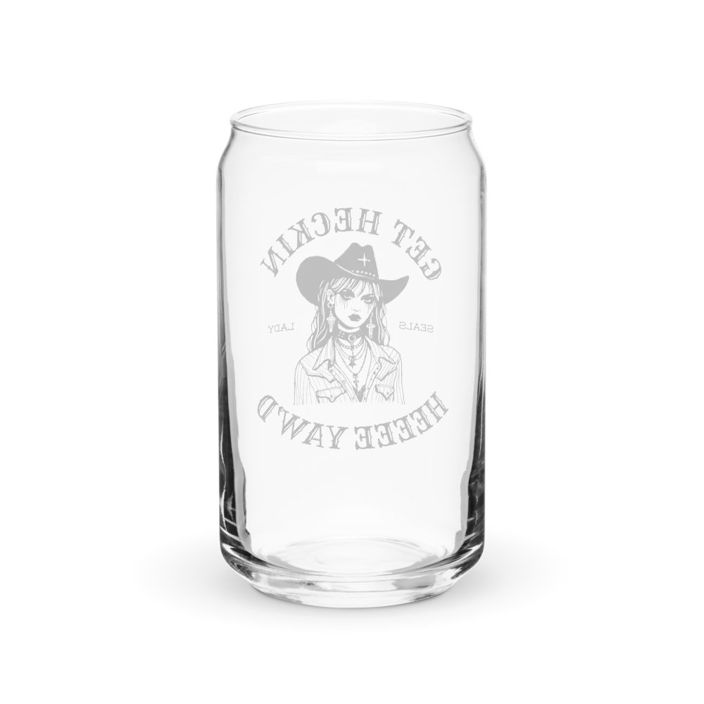 Heeee Yaw Glass product image (2)