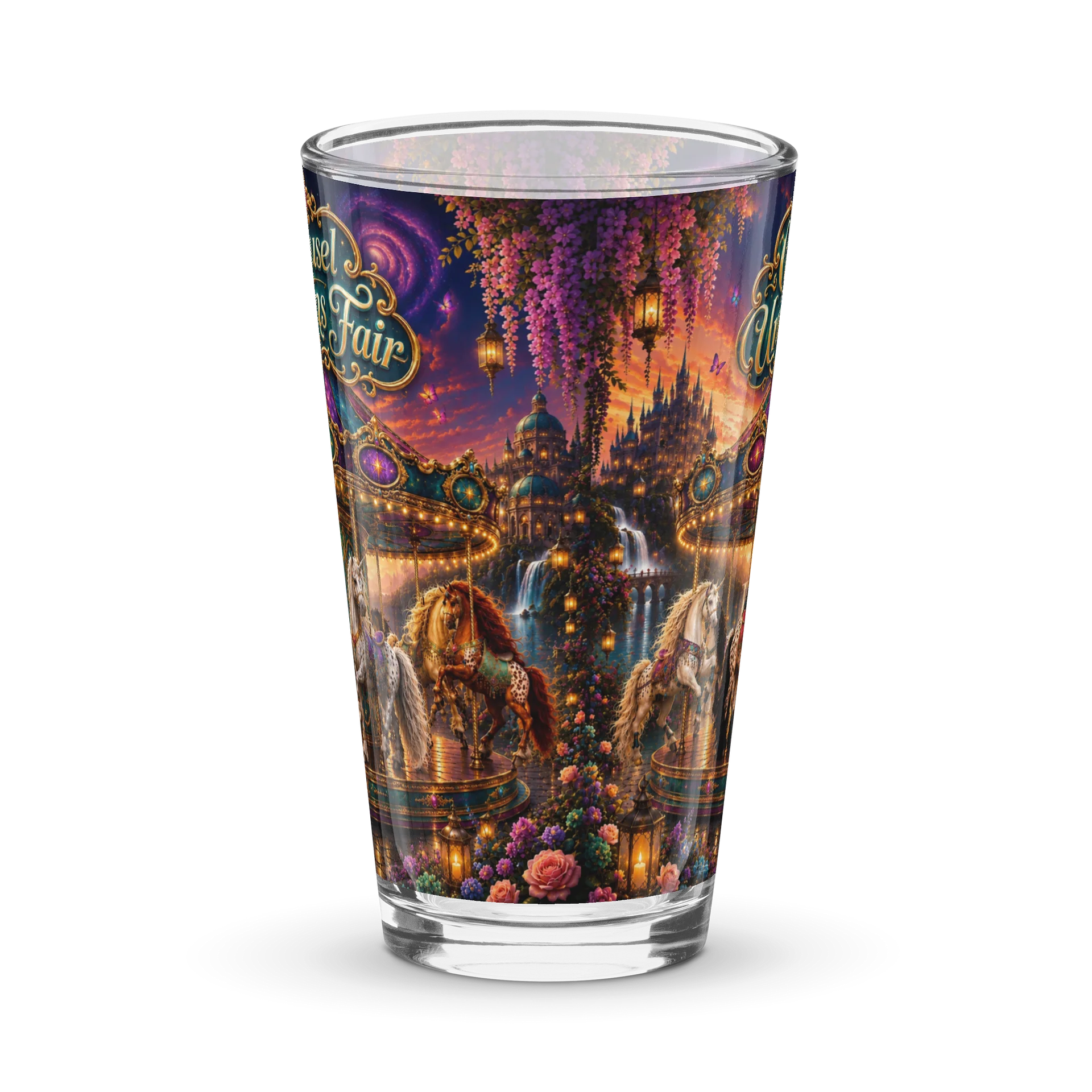 Carousel Unicorns product image (4)