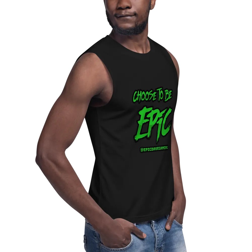 Choose to be Sleeveless product image (8)