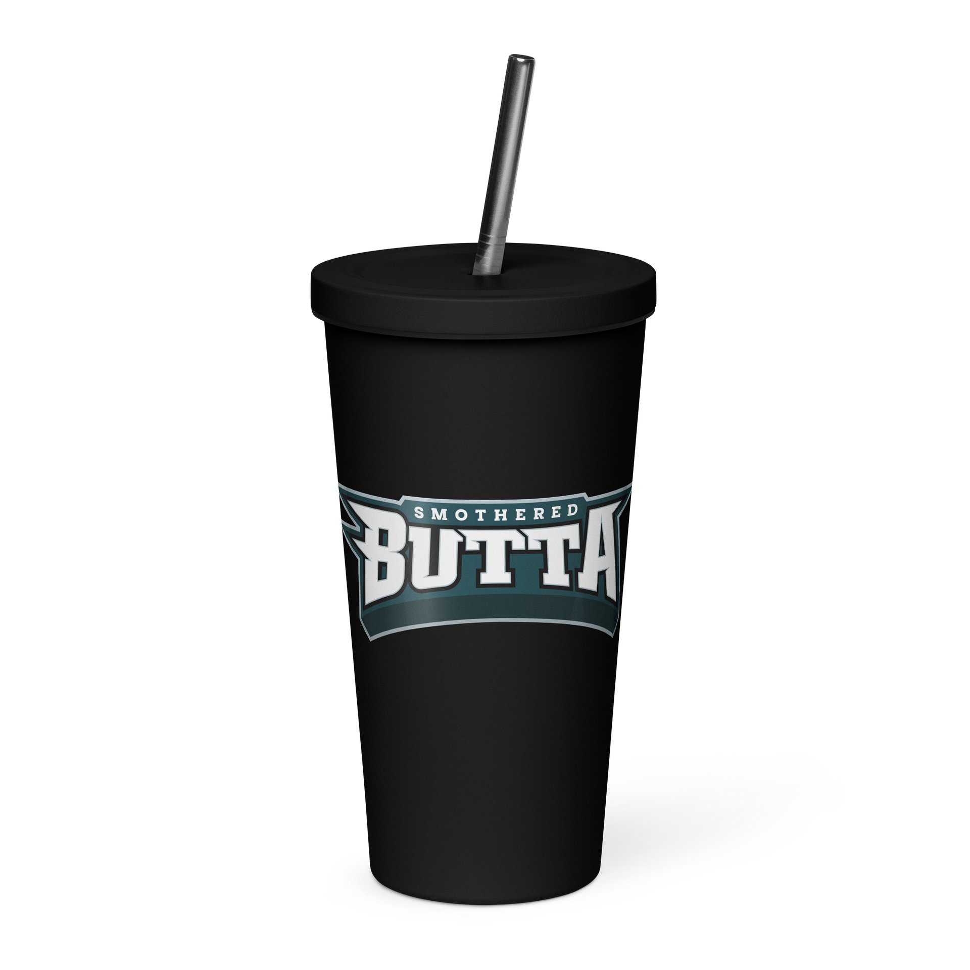 Go Birds tumbler product image (1)