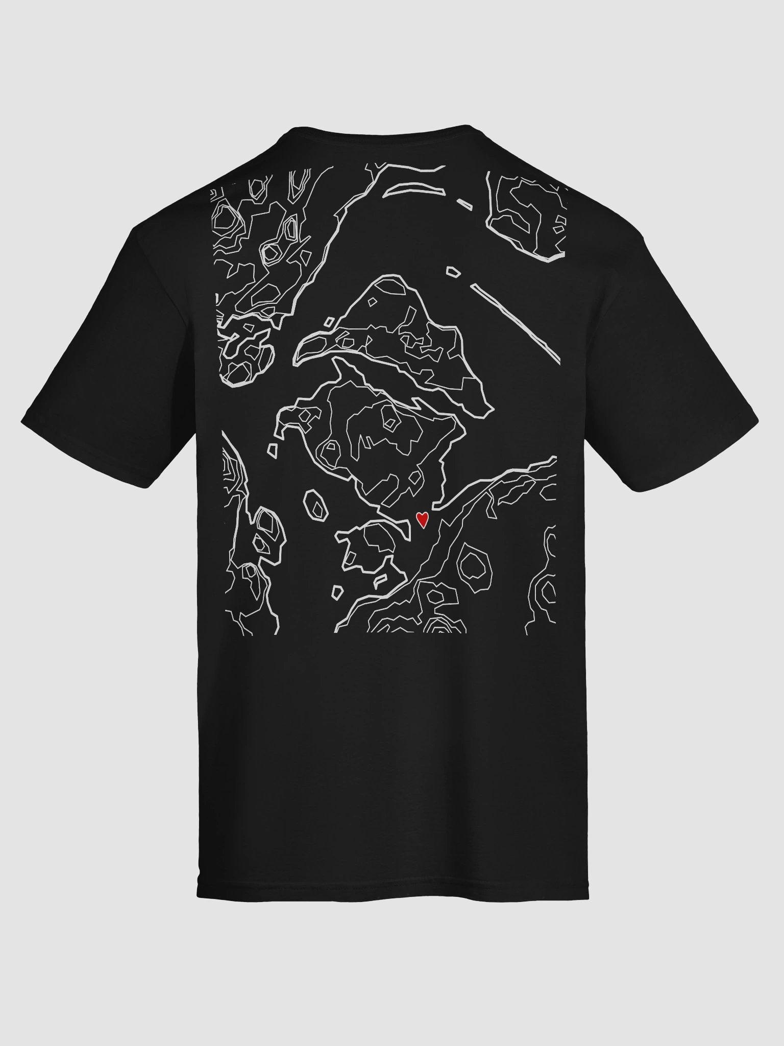 TGMM / DSÄ T-Shirt Softstyle - dark (Gildan) product image (95)
