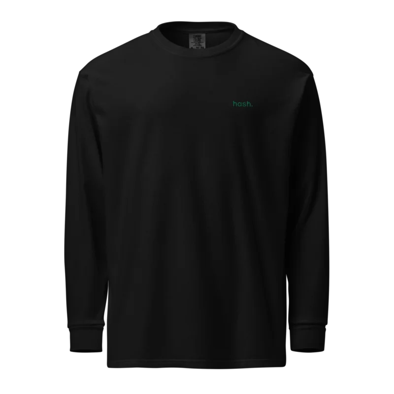 4/20 "green tree" long sleeve product image (2)