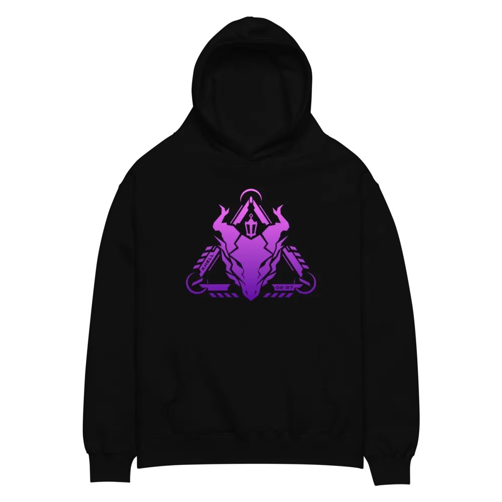 Khell Hoodie product image (6)