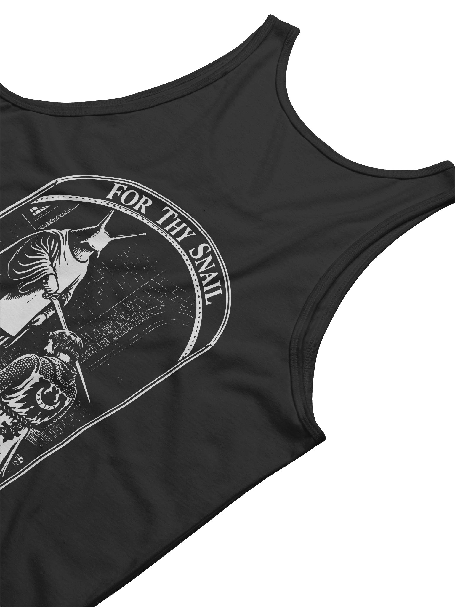 Giveth My Life - Tank Top product image (6)