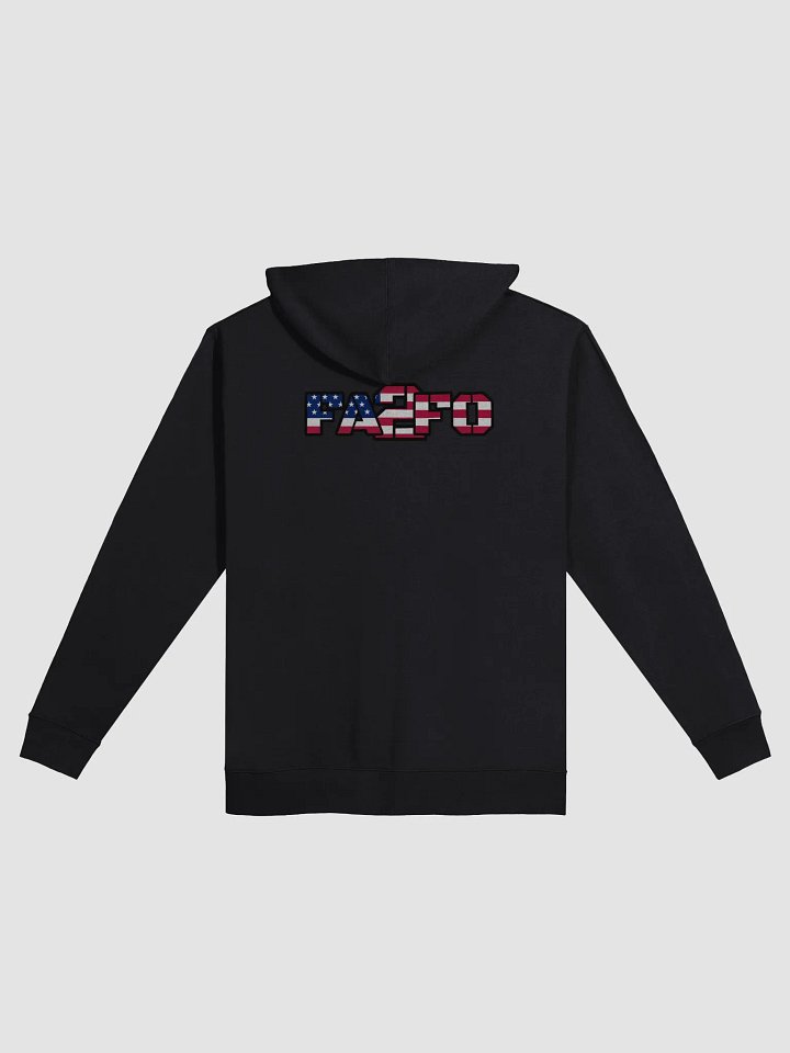 FA2FO Flag Version product image (2)