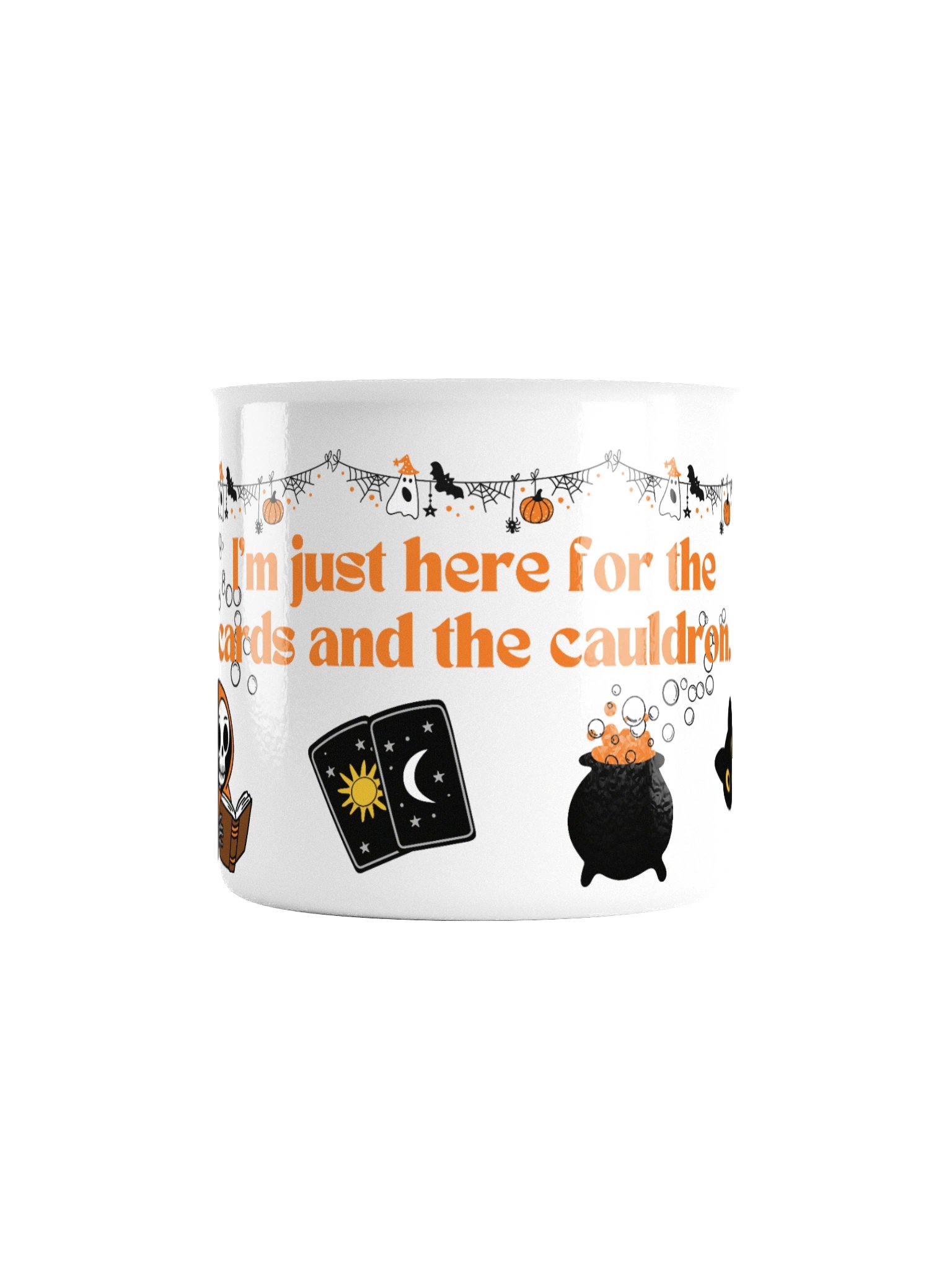 Campfire Mug product image (2)