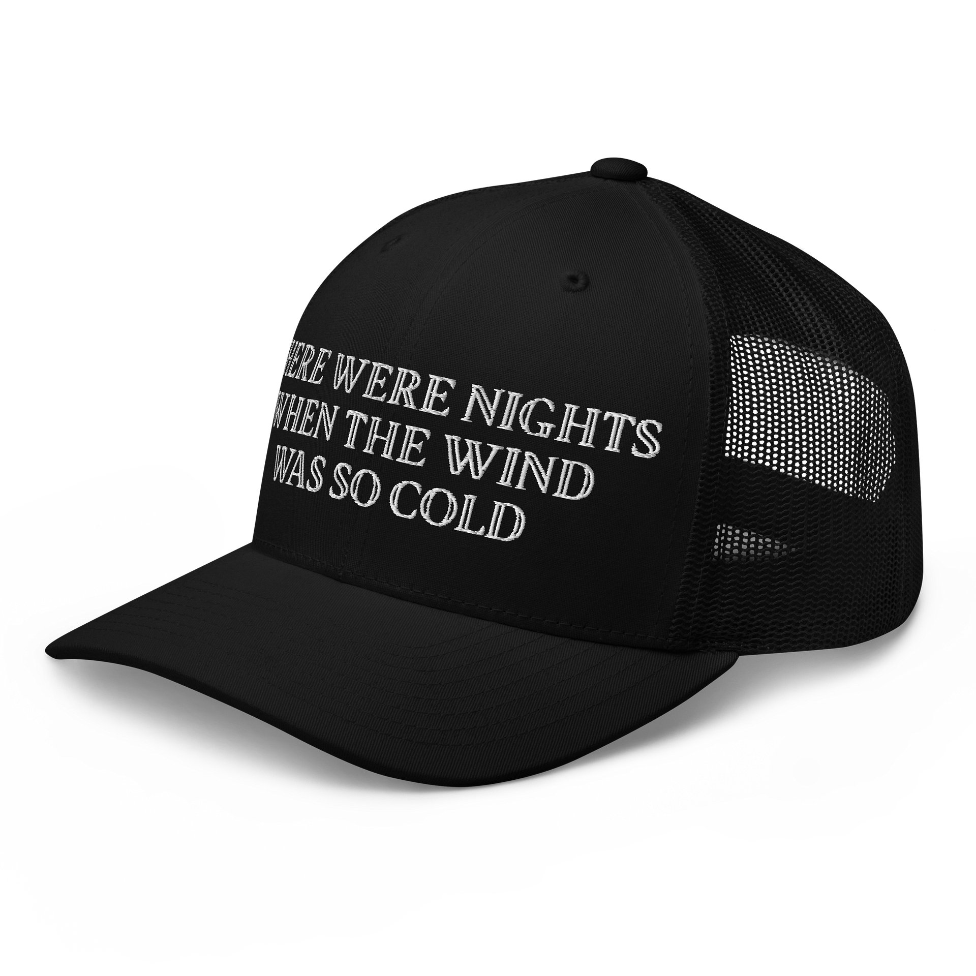 Cold Nights Hat product image (14)