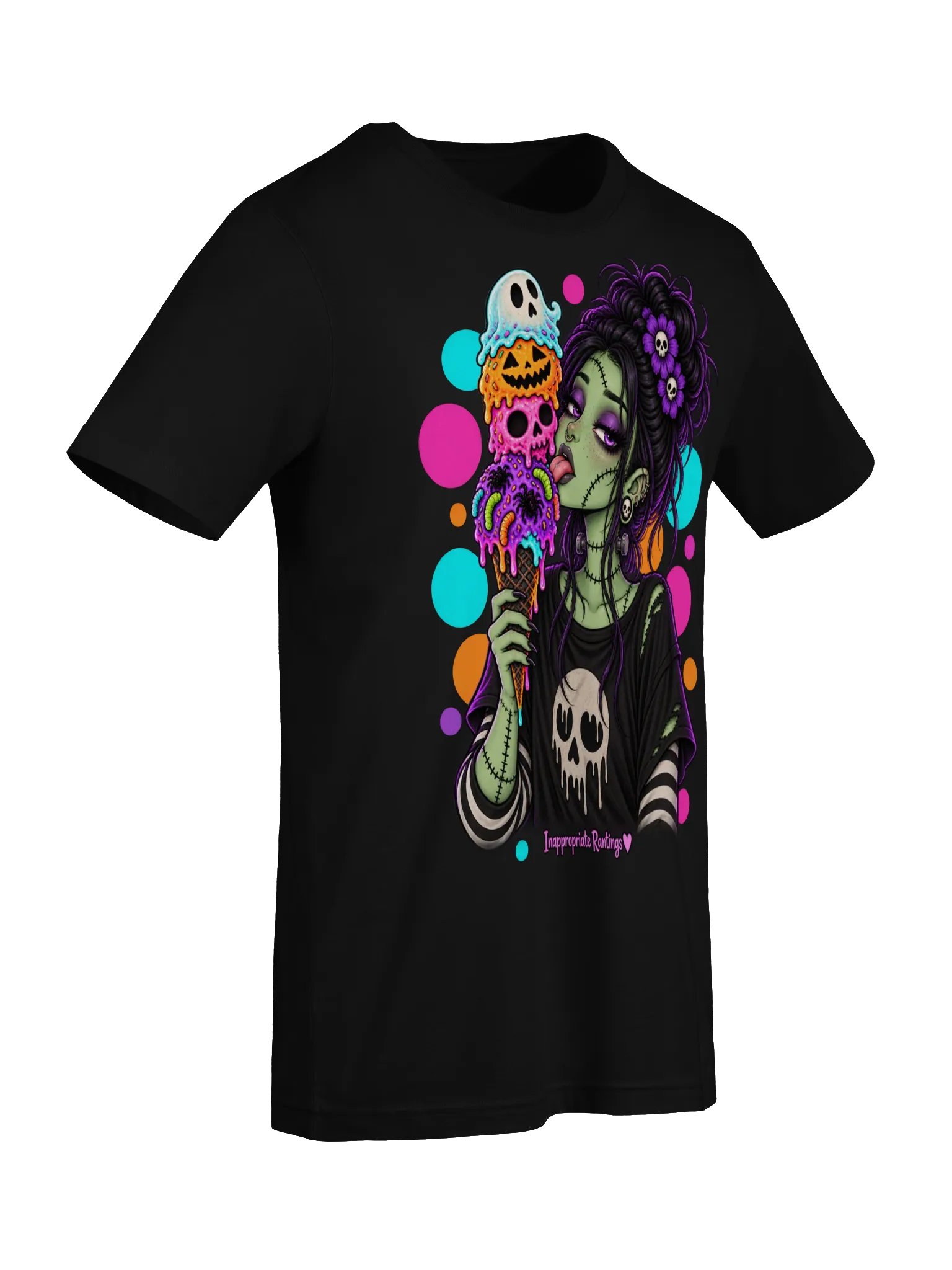 Sweet Decay Tee product image (25)