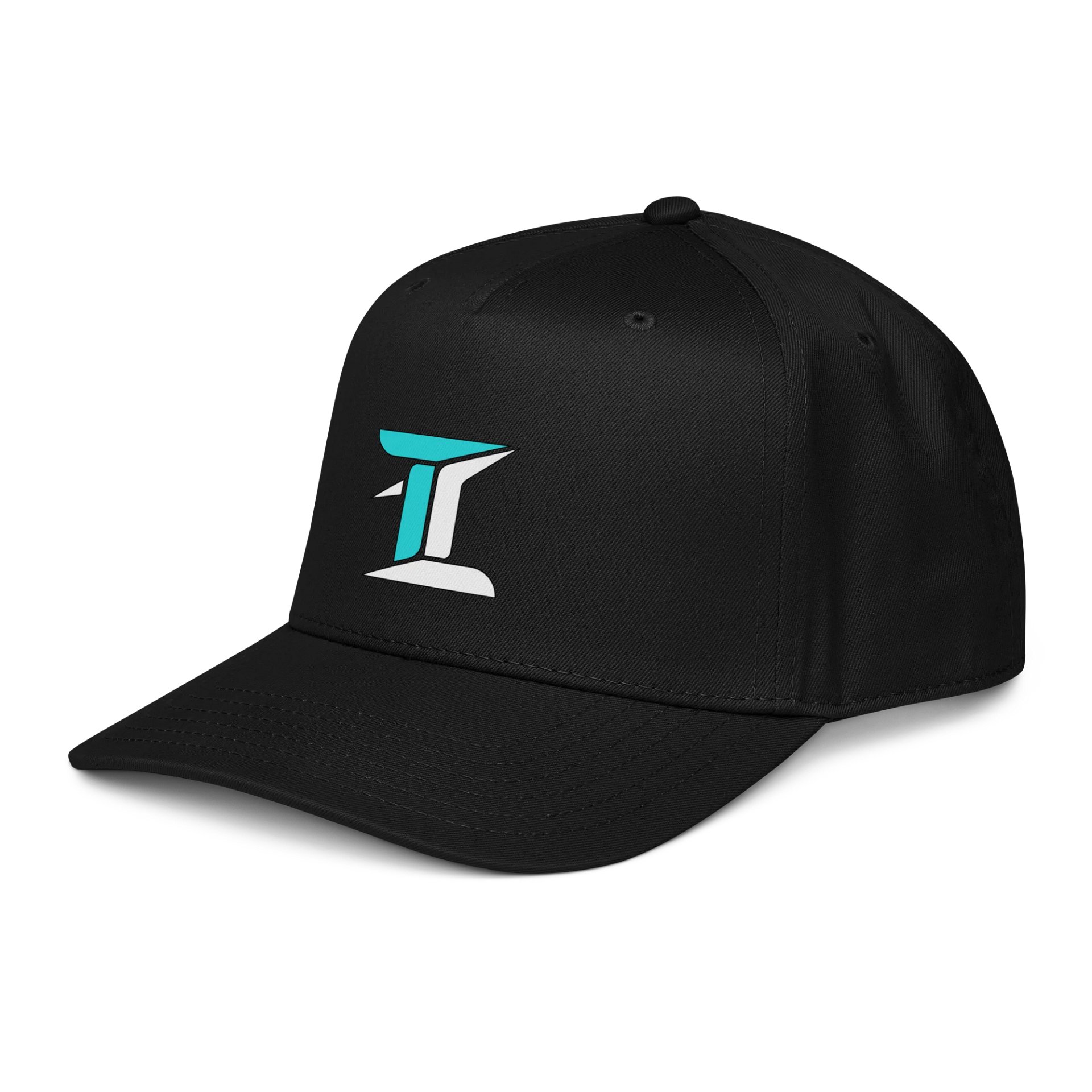 Thin Ice Team Baseball Cap product image (3)
