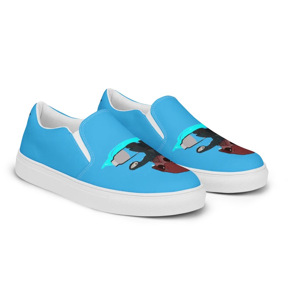 Wet Vader Slip Ons product image (10)