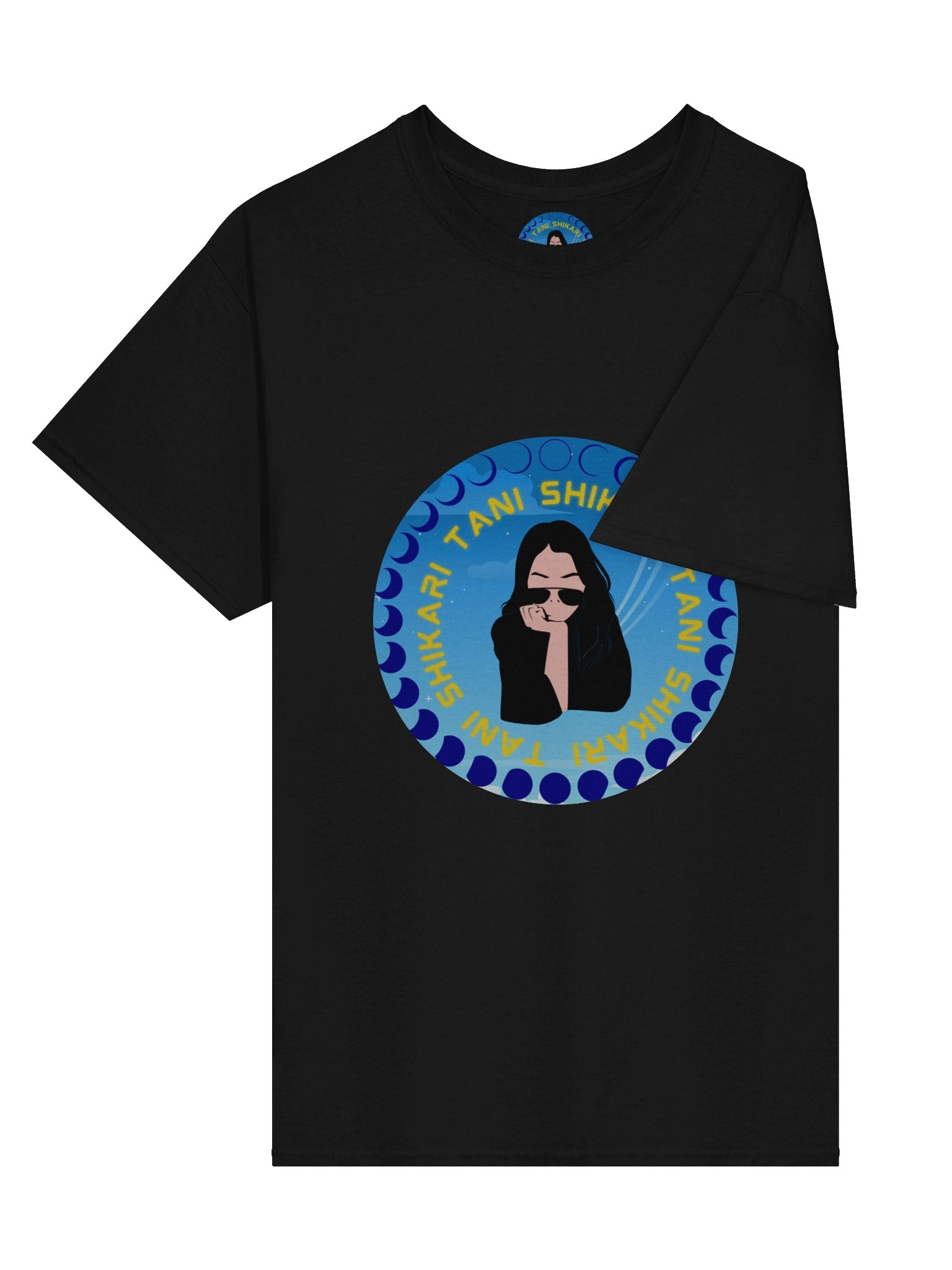 actual cult t-shirt product image (3)