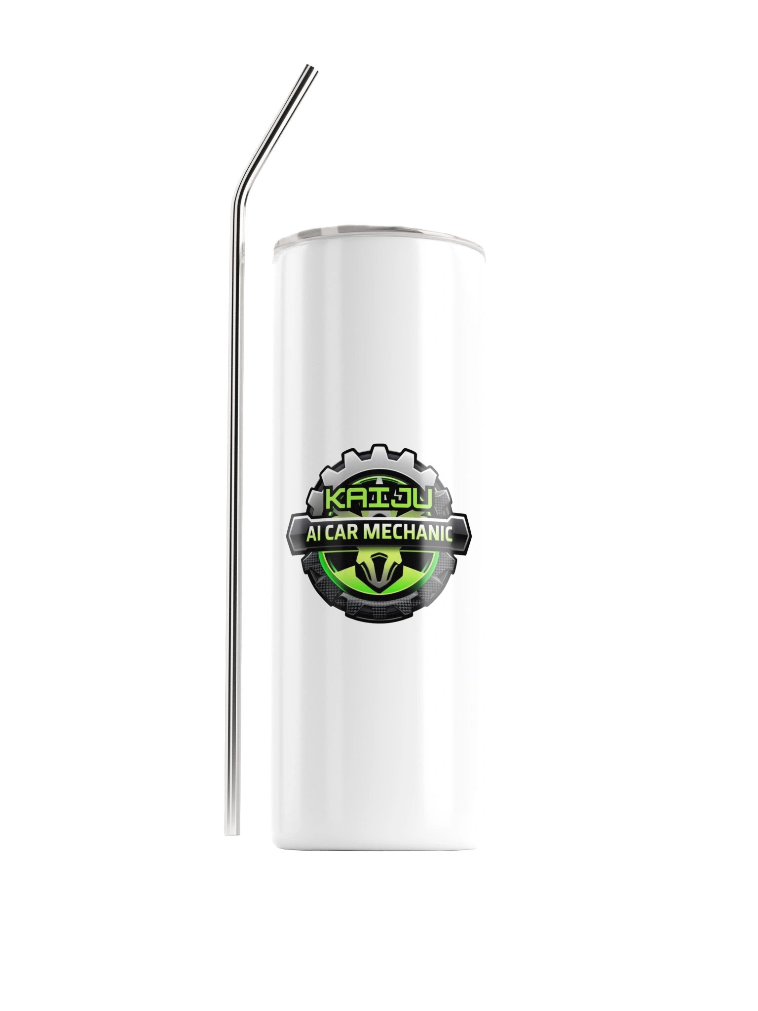 Kaiju Mechanic Tumbler product image (5)