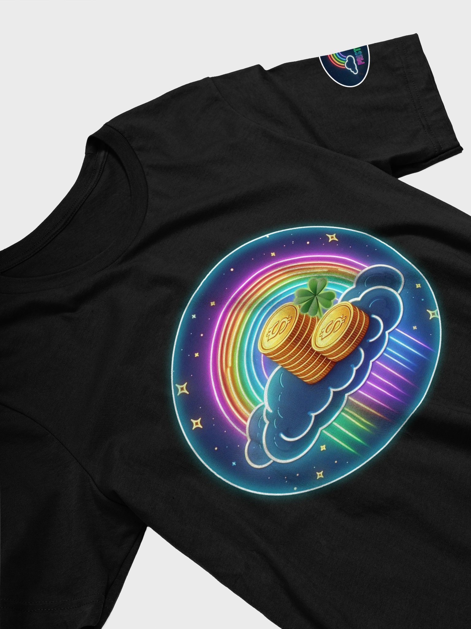 Rainbow Coin product image (2)