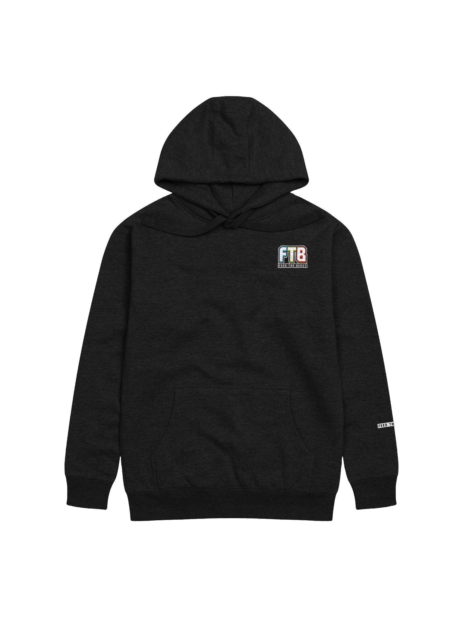 OB Hoodie product image (1)