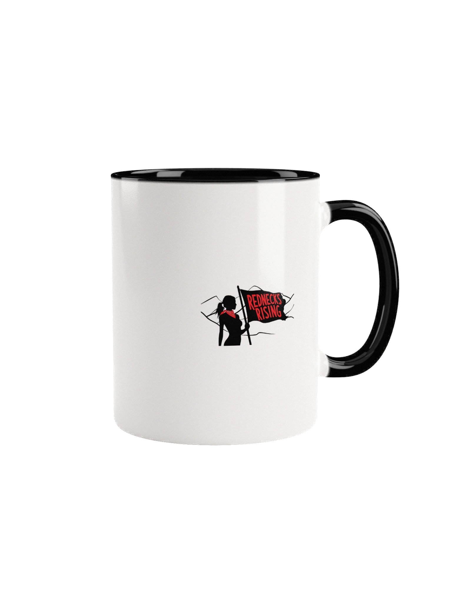 "From the Holler to the Sea" Ceramic Mug product image (7)