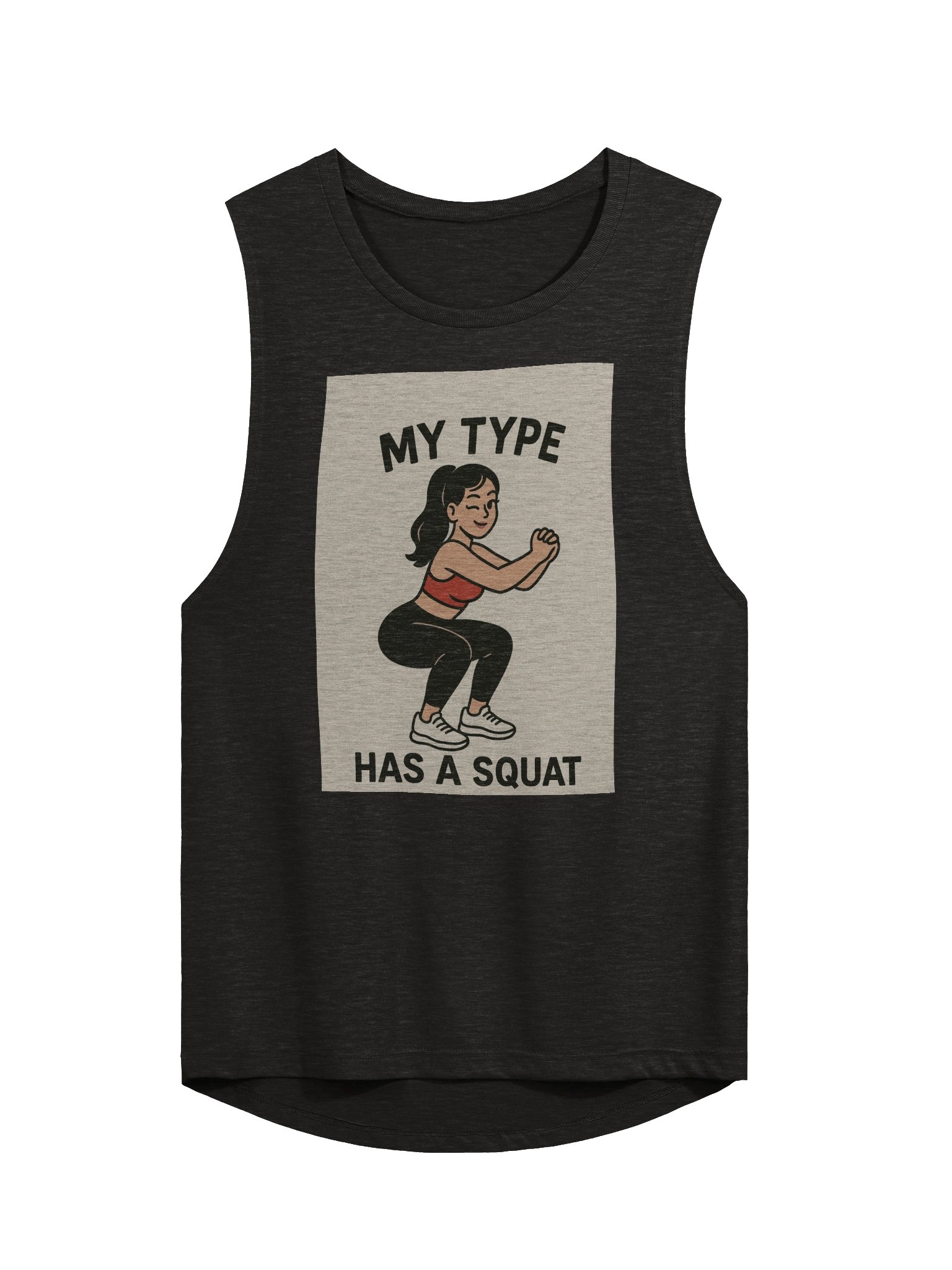 womens my type top product image (1)