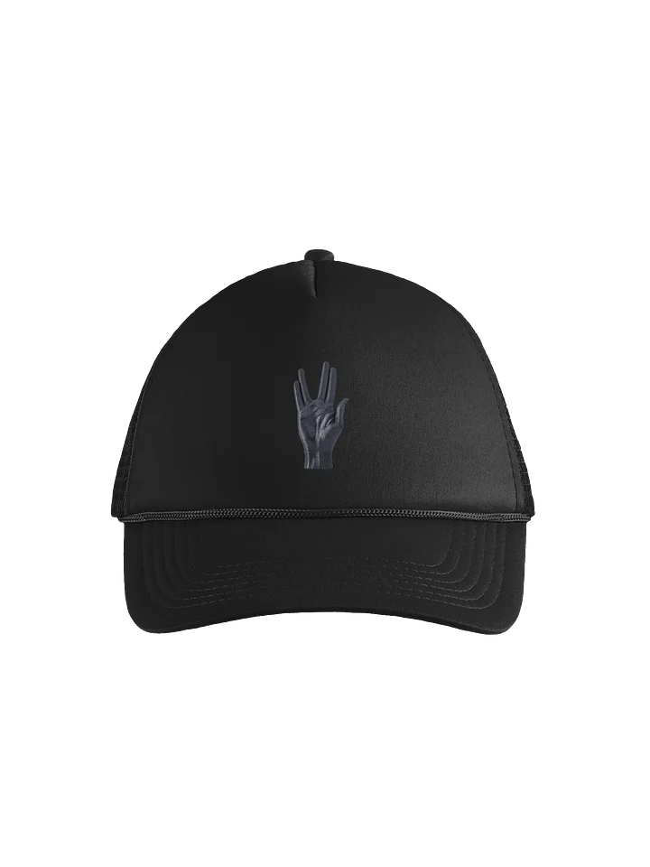 LLAP Classic Collection Trucker Cap product image (1)