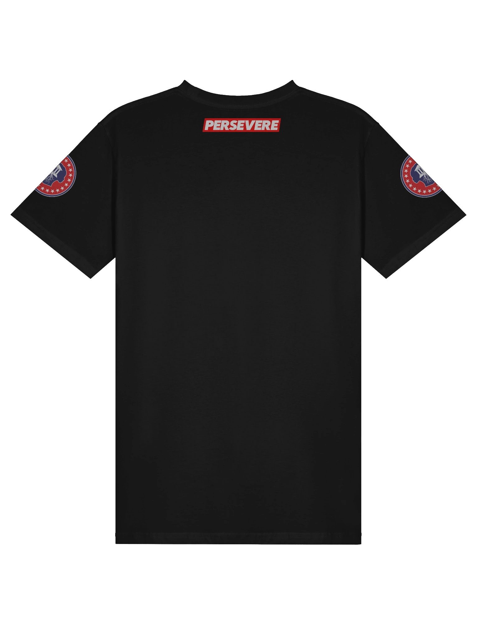 PA Stand Firm “Never Break” Unisex Tee product image (2)