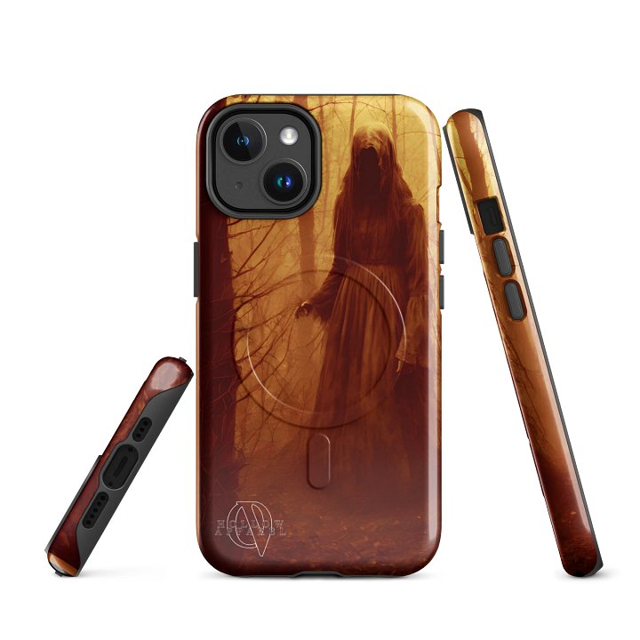Samhain magsafe iPhone tough case product image (1)