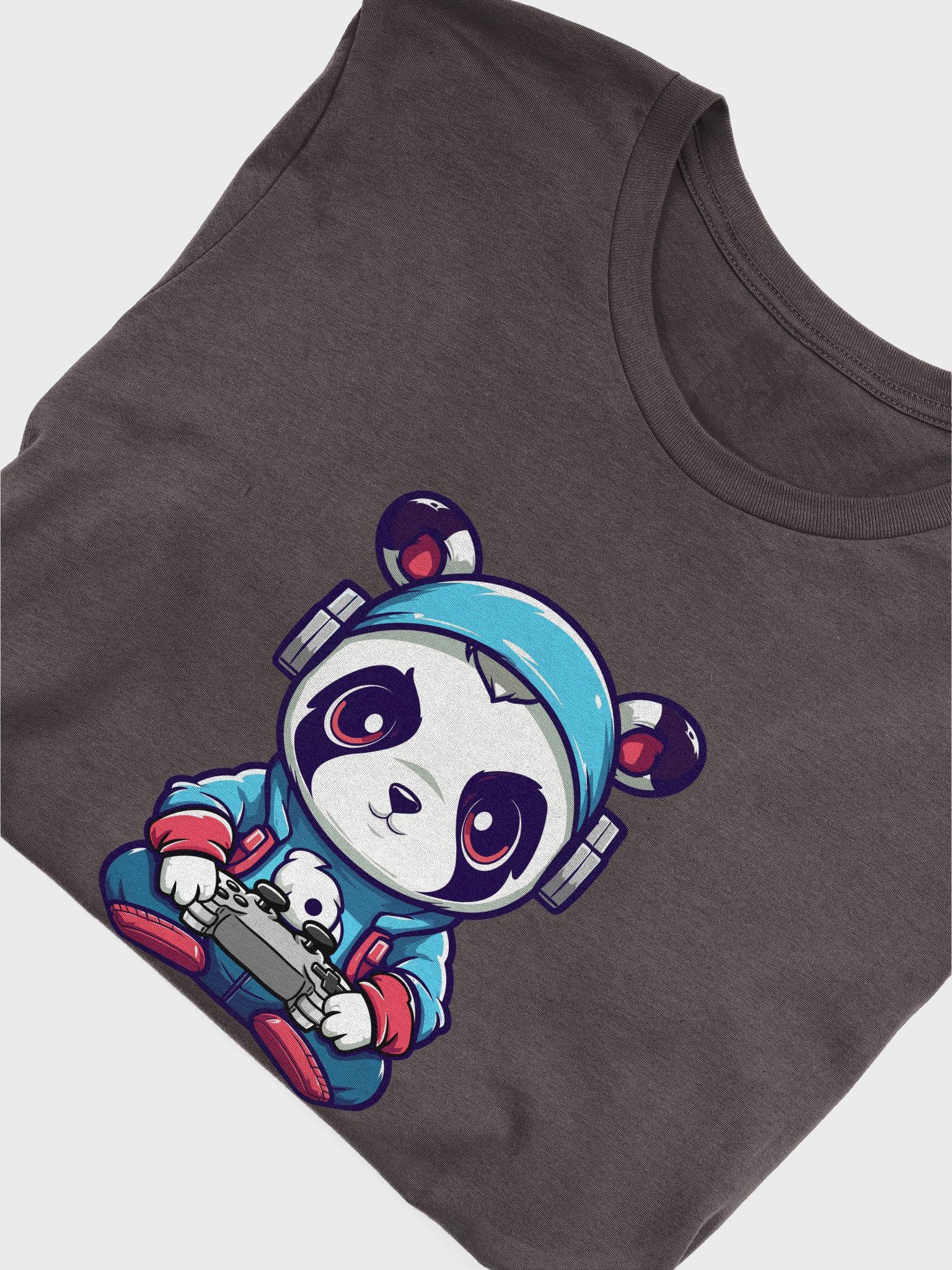 Can't People Today - PixelGum Tee product image (5)