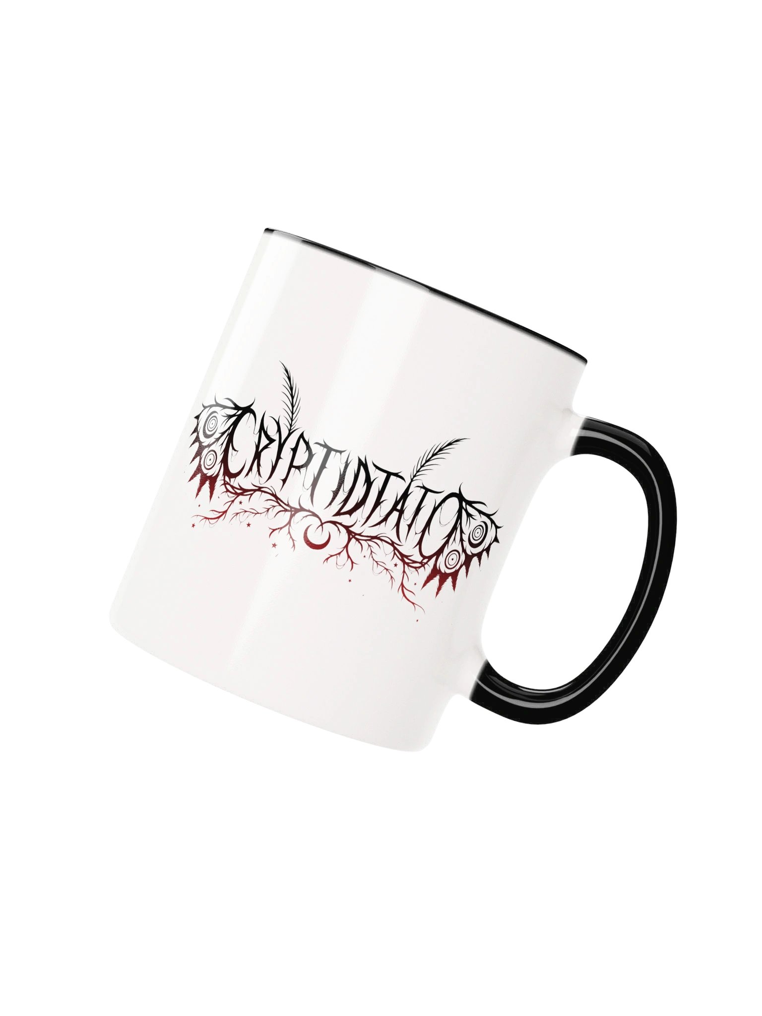 Cryptid Metal Mug product image (7)