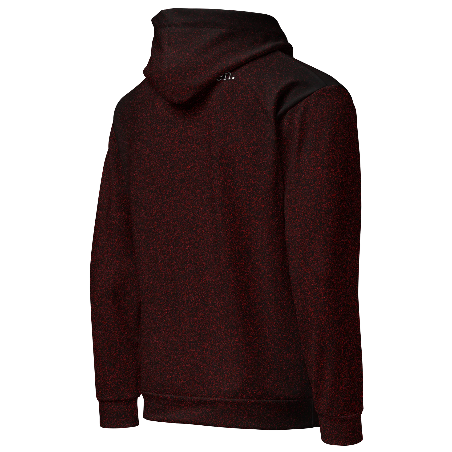 Static Hoodie product image (3)