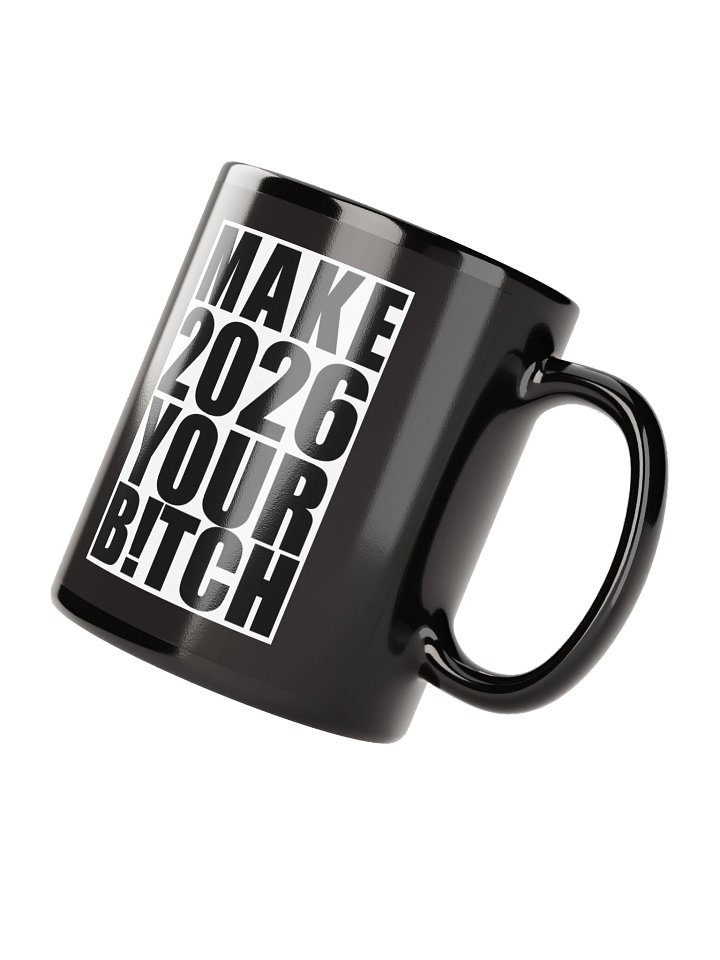 MAKE 2026 YOUR B!TCH - REVERSE product image (4)
