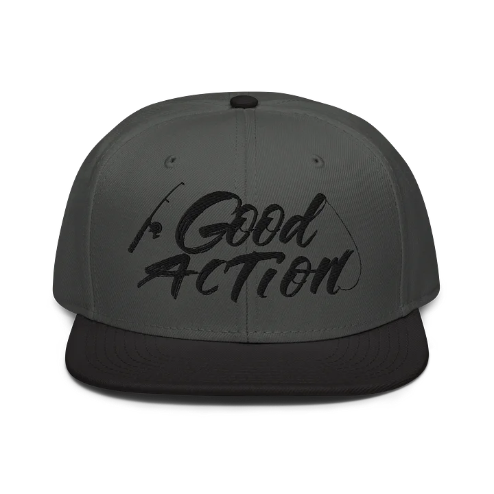 Flat Brim product image (5)