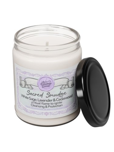 Sacred Smudge product image (3)