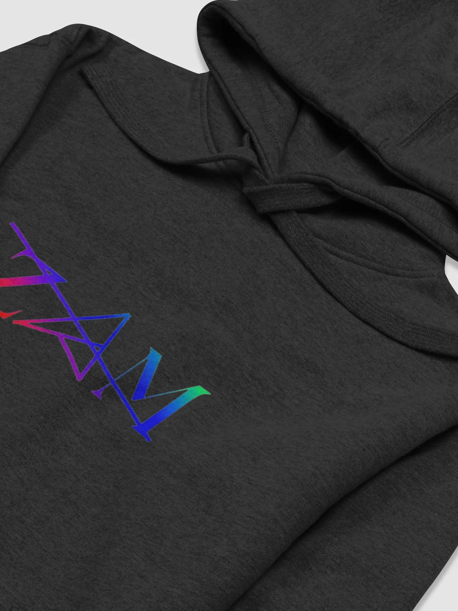 Multicolor Hoodie product image (3)