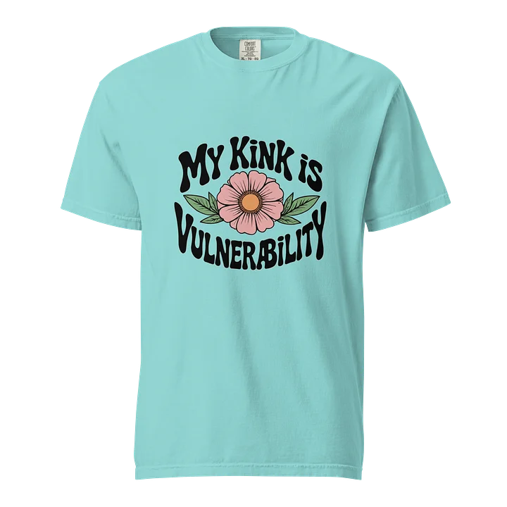 My Kink Is Vulnerability product image (1)
