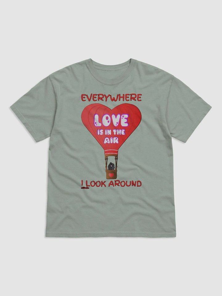 LOVE IS IN THE AIR product image (5)