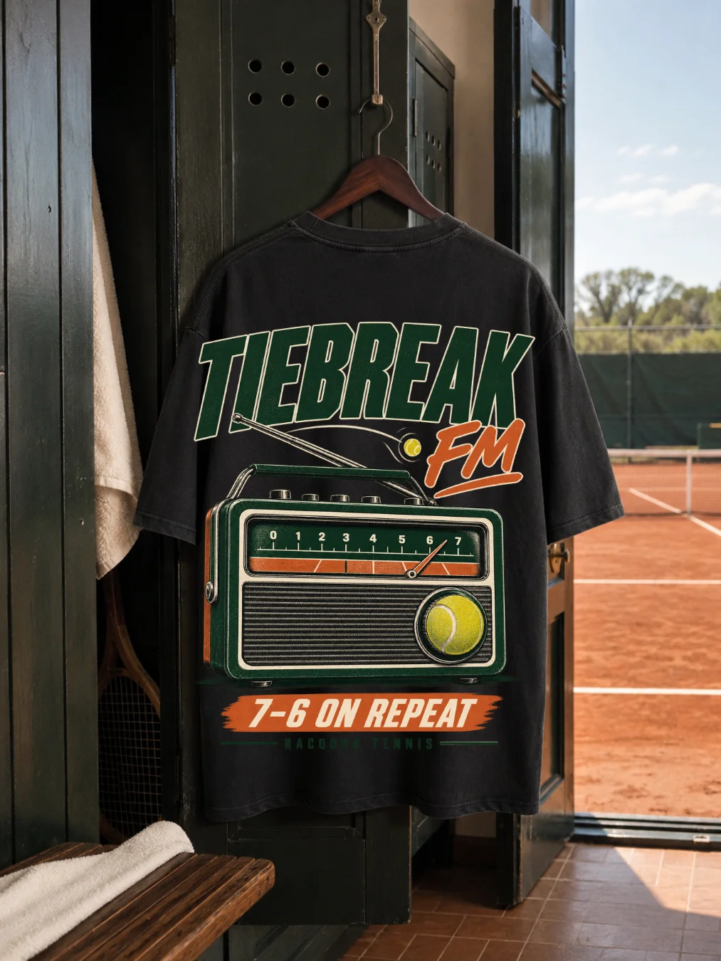 Tiebreak FM product image (1)