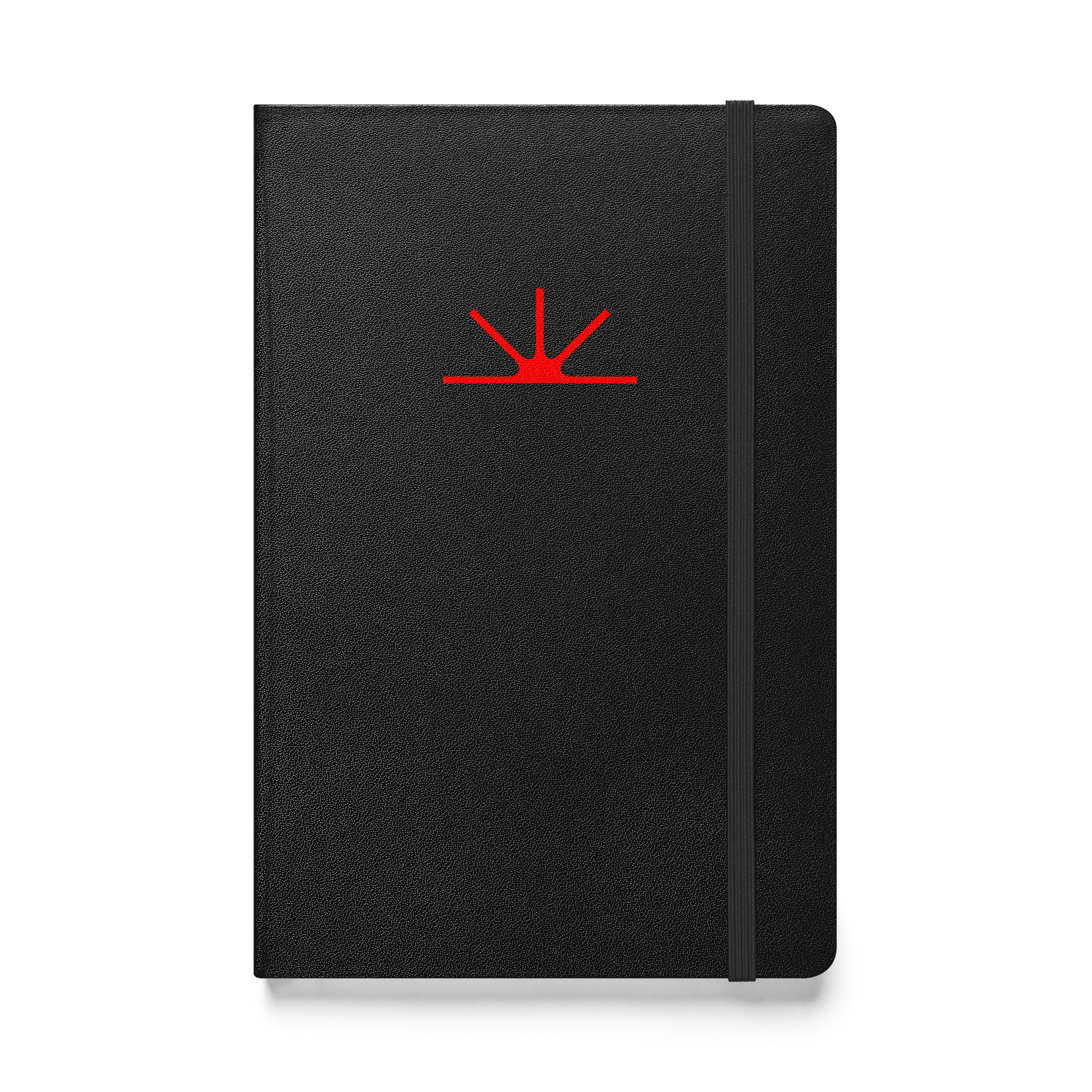 KEEP RISING Notebook product image (1)