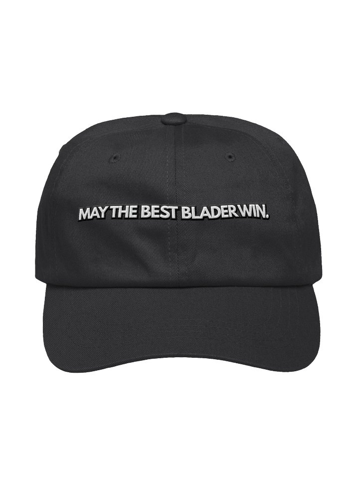Blader Battle Classic: Dad Hat Edition product image (1)