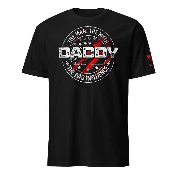DADDY: The Bad Influence product image (1)