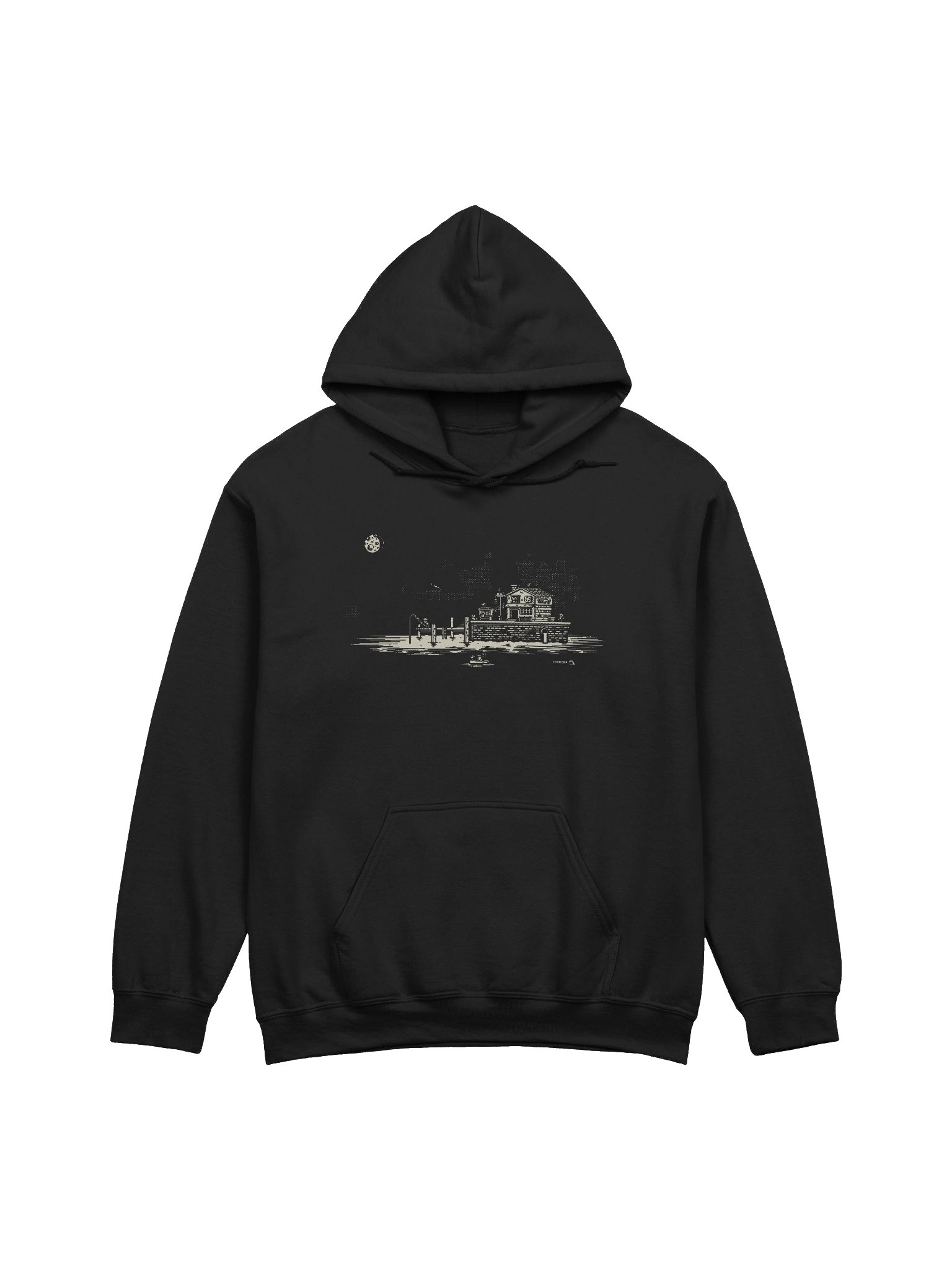 1bit fishing hoodie product image (1)