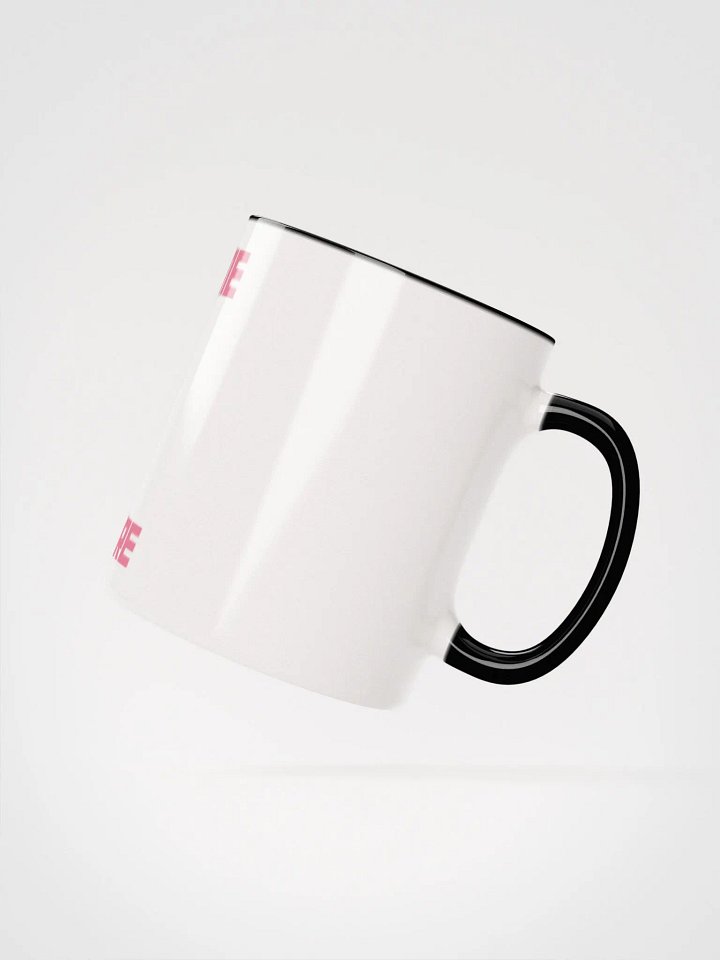 This Is Me If You Care Mug product image (6)