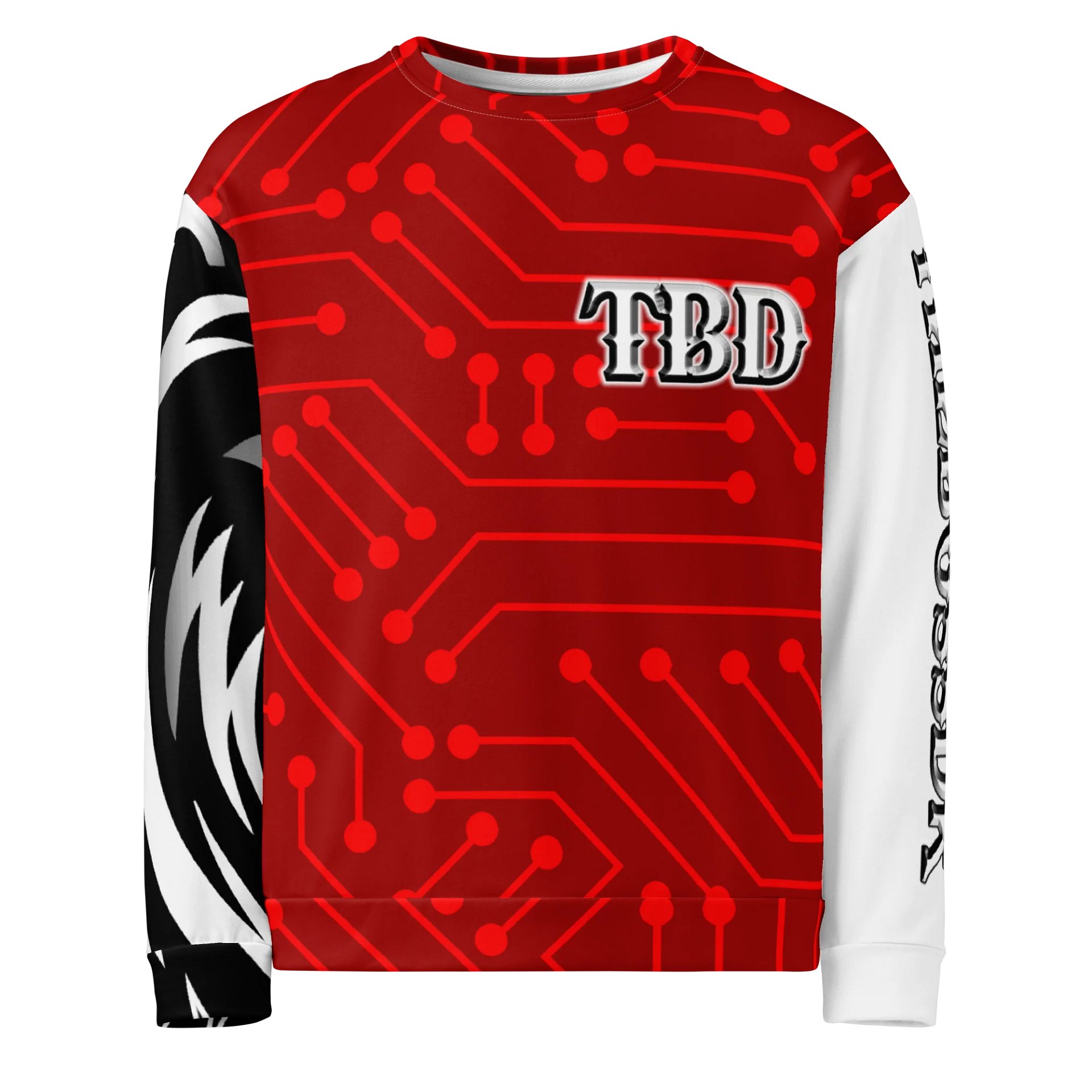 Sweatshirt product image (1)