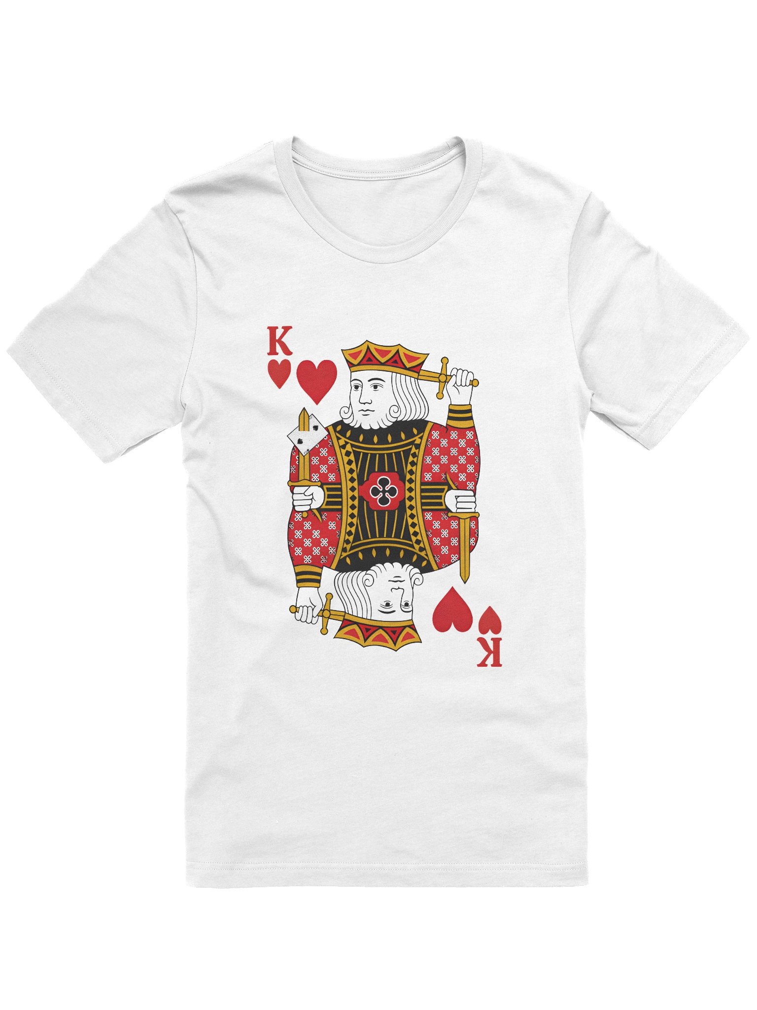 The Reveal Tee product image (1)