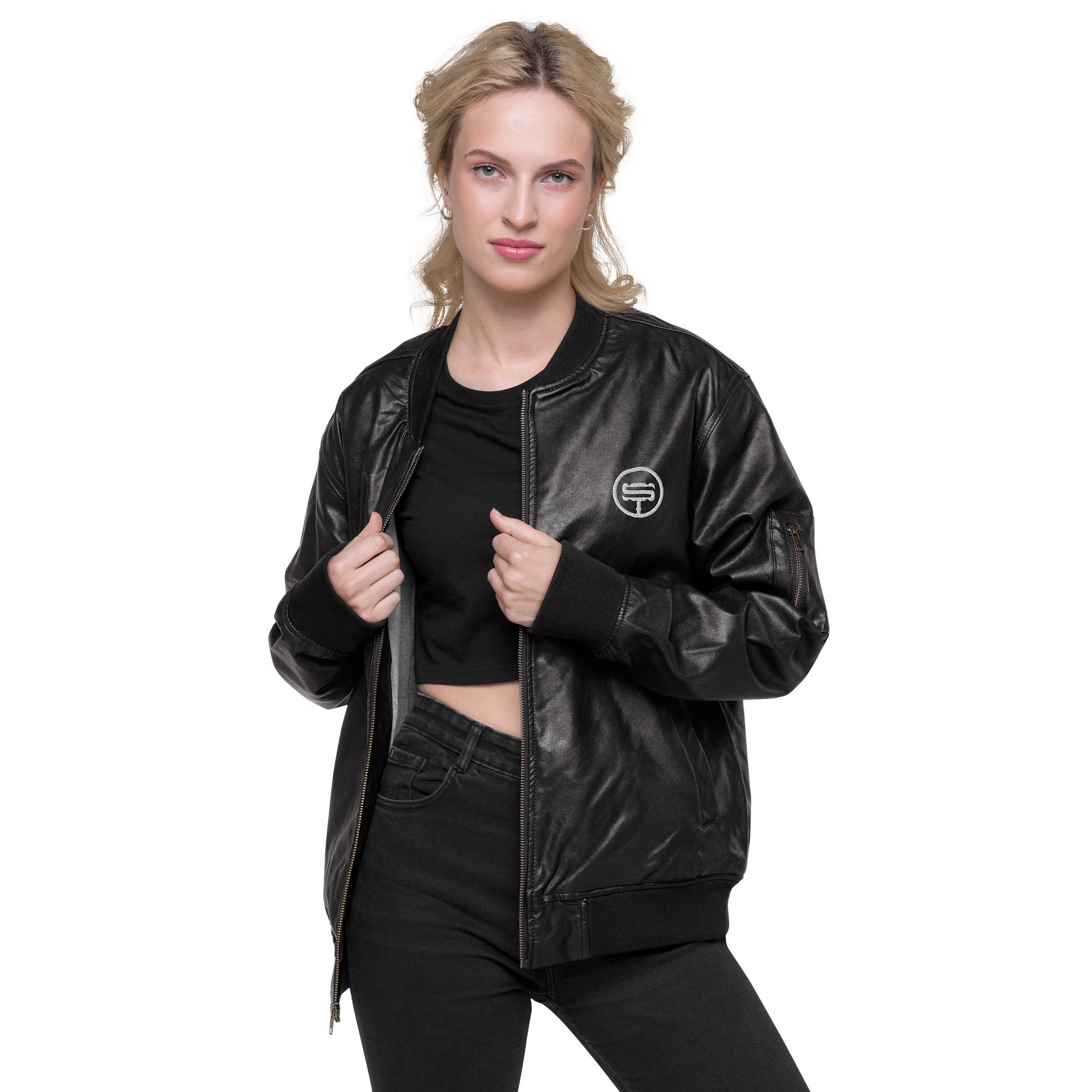 Fast and Low - Limited Edition Gladius Pilot Jacket product image (5)