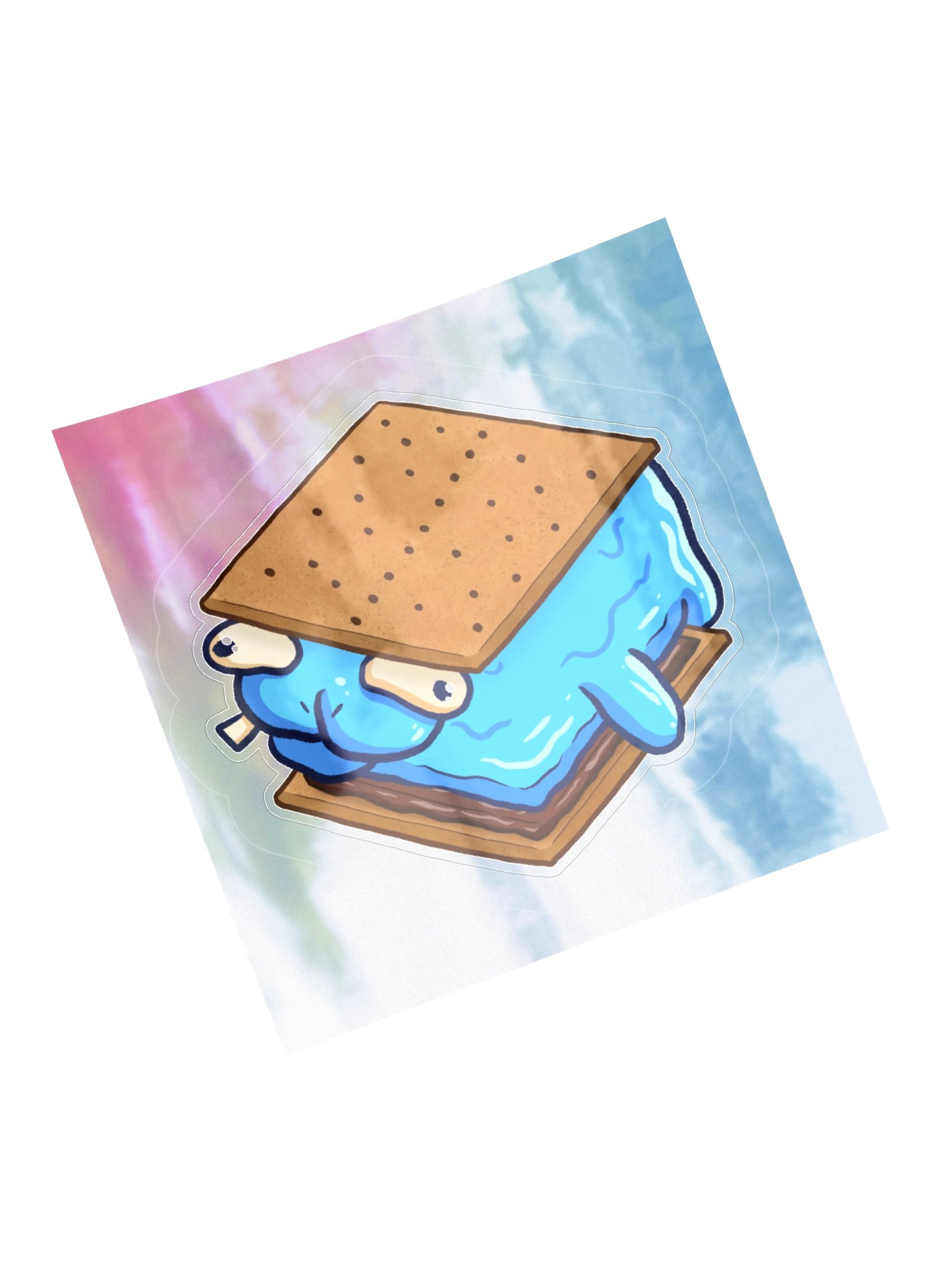 ManaSmores Sticker product image (9)