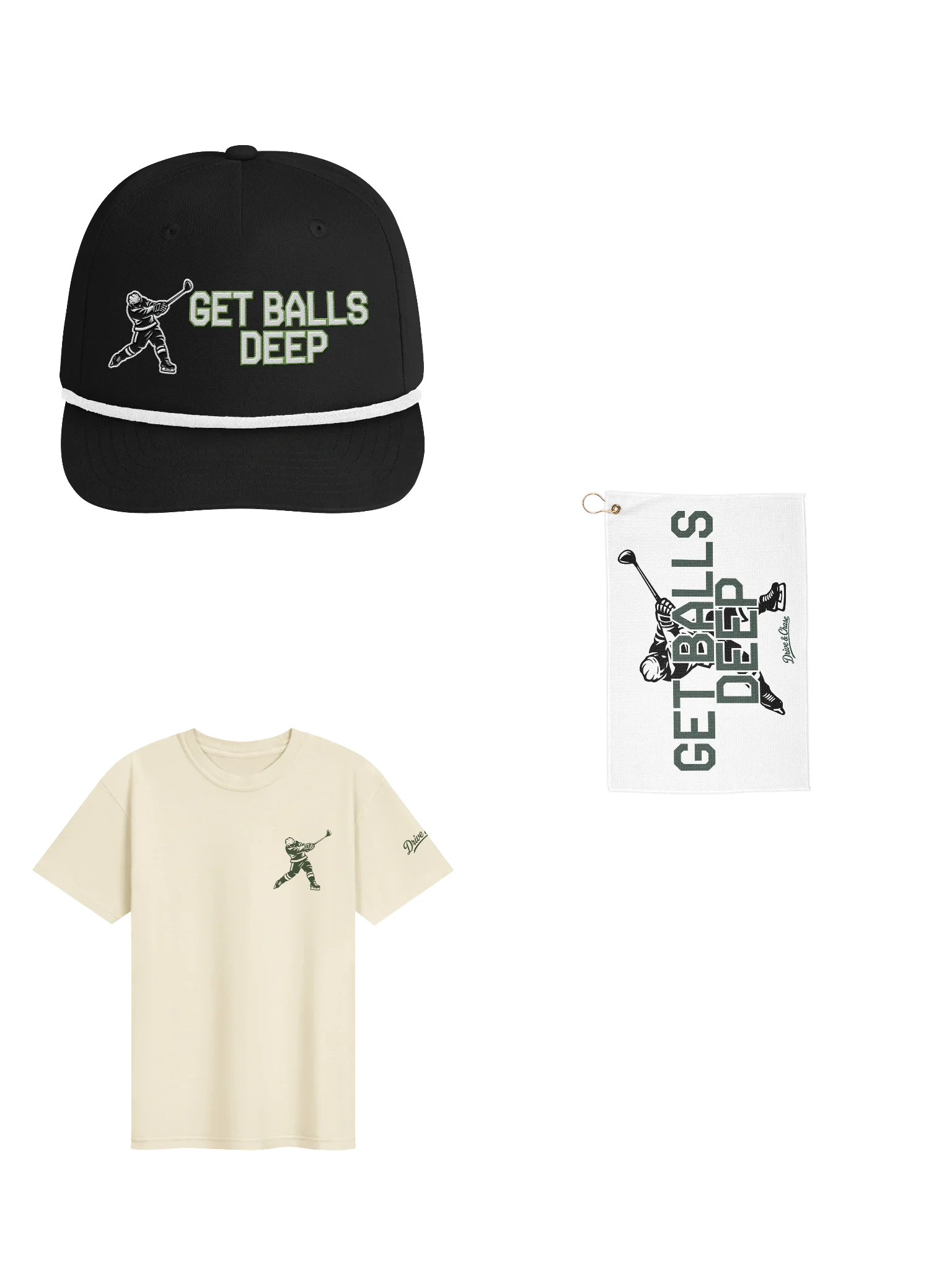 The Get Balls Deep Kit product image (1)