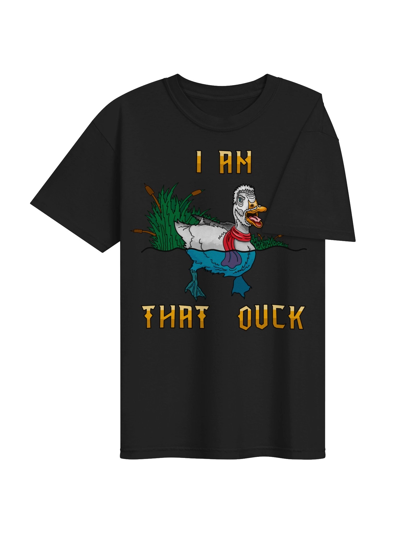 I Am That Duck product image (4)