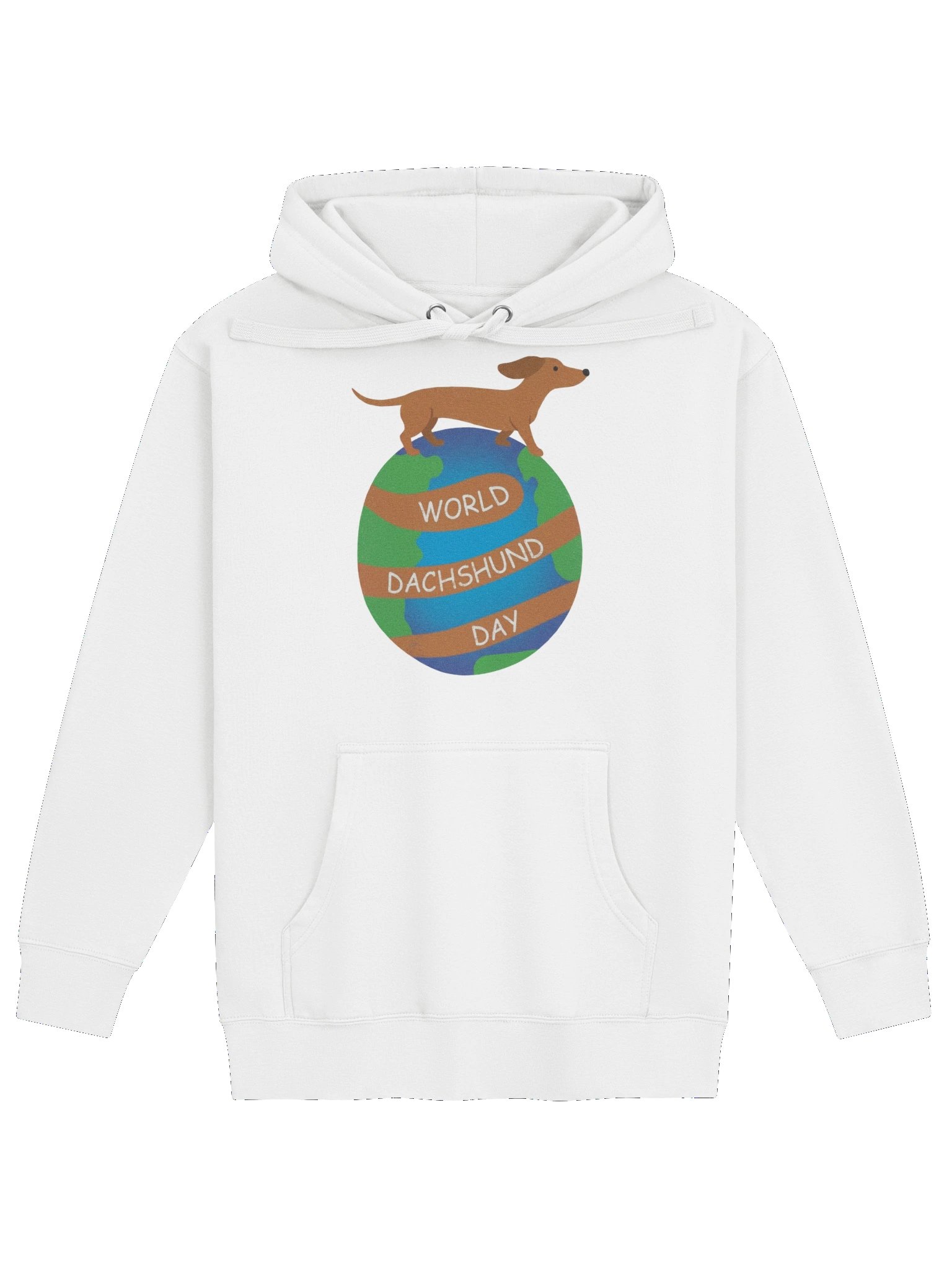 World Dachshund Day hoodie product image (57)