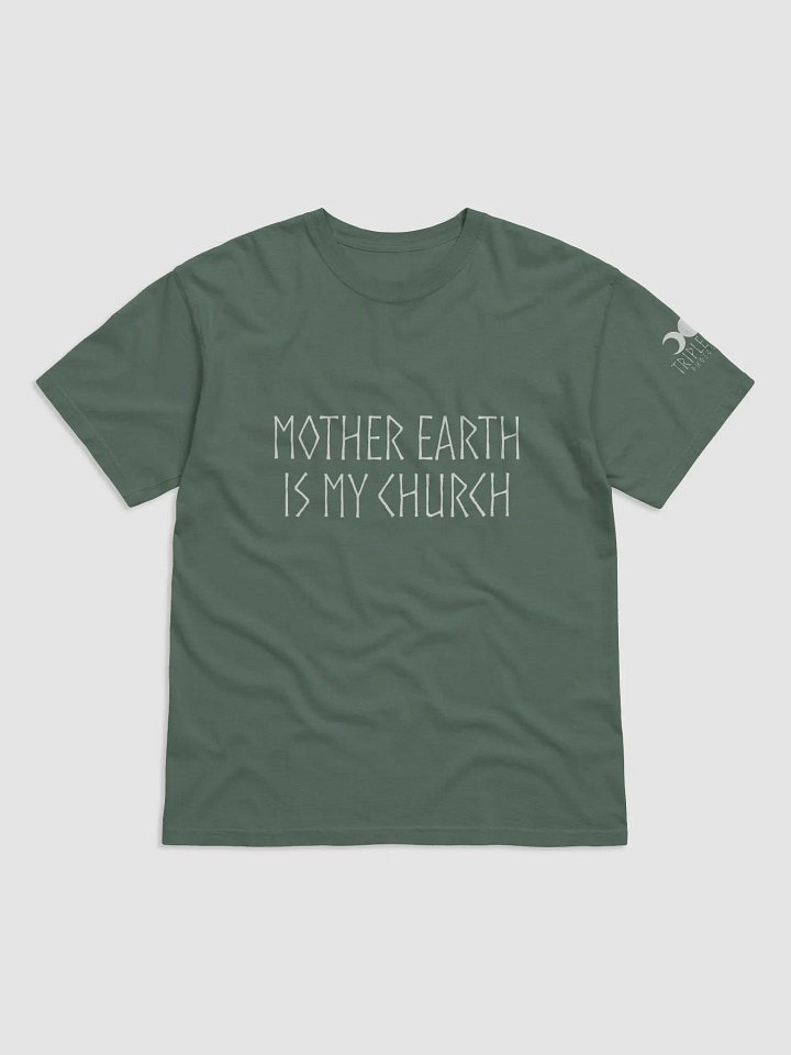 Mother Earth is my Church product image (3)